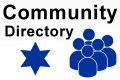 Port Phillip Community Directory
