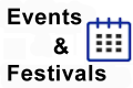 Port Phillip Events and Festivals Directory