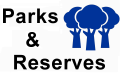 Port Phillip Parkes and Reserves