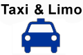 Port Phillip Taxi and Limo