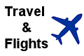 Port Phillip Travel and Flights