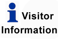 Port Phillip Visitor Information