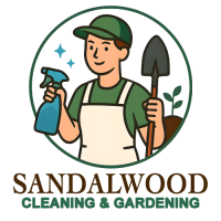 Sandalwood Cleaning & Gardening